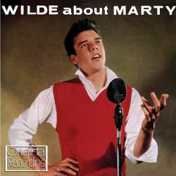 Marty Wilde : Wilde About Marty